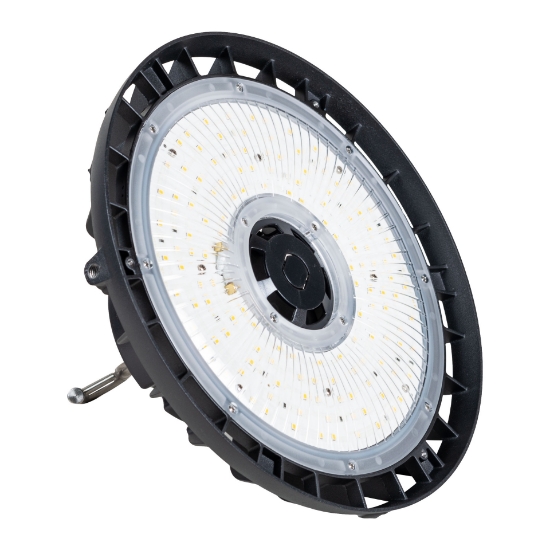 Imagine High Bay LED 150W 4000K Seria 4 IP66, Solentis