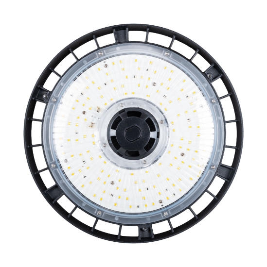 Imagine High Bay LED 240W 4000K SERIA 4 IP66, Solentis