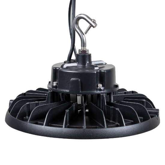 Imagine High Bay LED 240W 4000K SERIA 4 IP66, Solentis