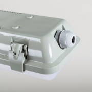 Imagine Corp iluminat aparent LED 20W 4000K 600mm IP65, Solentis