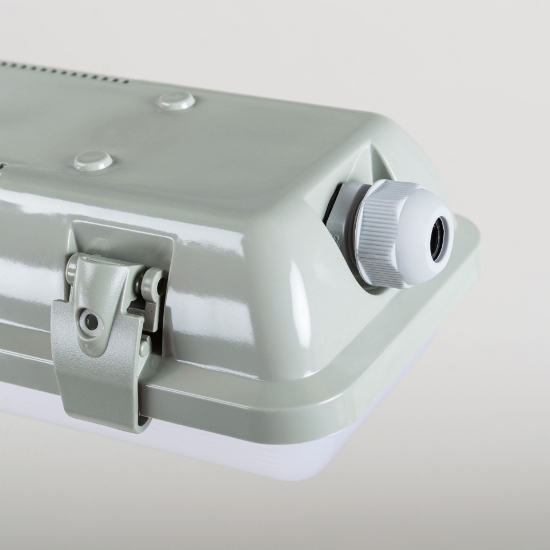 Imagine Corp iluminat aparent LED 20W 4000K 600mm IP65, Solentis