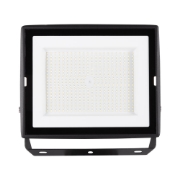 Imagine Proiector SMD slim LED 200W, negru, Novelite