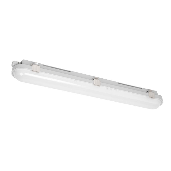 Imagine Corp Etans IP65 LED SLIM 20W 4000K 600mm Dispersor Opal Interconectabil - SOLENTIS