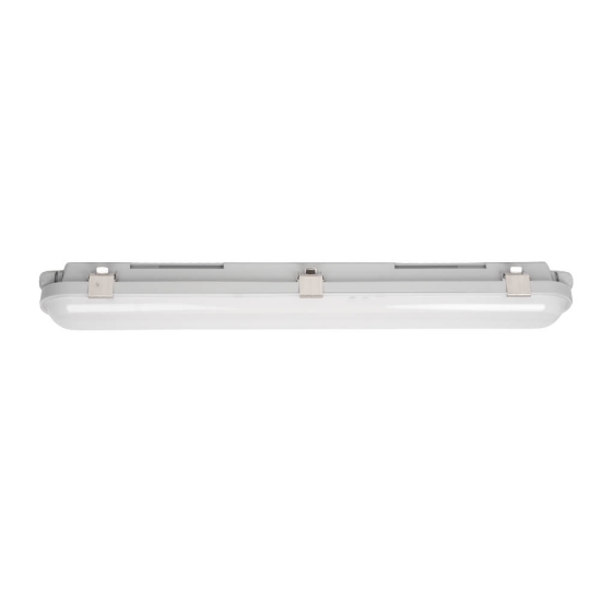 Imagine Corp Etans IP65 LED SLIM 20W 4000K 600mm Dispersor Opal Interconectabil - SOLENTIS