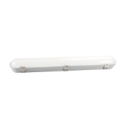 Imagine Corp Etans IP65 LED SLIM 20W 4000K 600mm Dispersor Opal Interconectabil - SOLENTIS