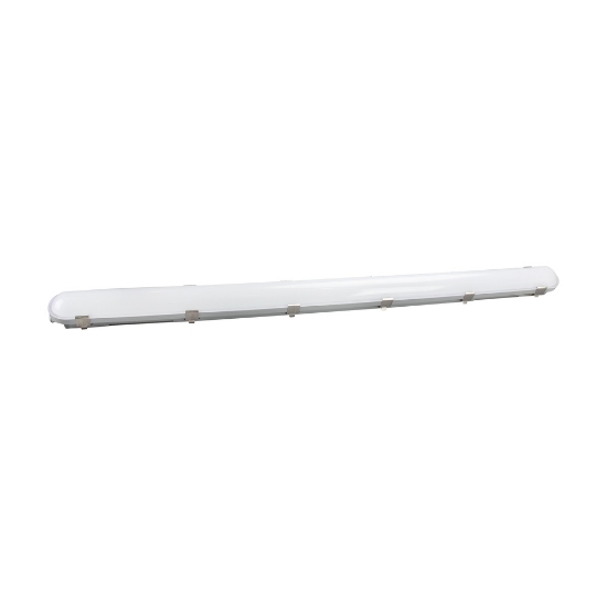 Imagine Corp Etans IP65 LED SLIM 29W 4000K 1200mm Dispersor Opal Interconectabil - SOLENTIS