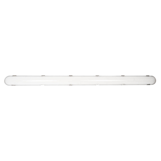 Imagine Corp Etans IP65 LED SLIM 48W 4000K 1200mm Dispersor Opal Interconectabil - SOLENTIS