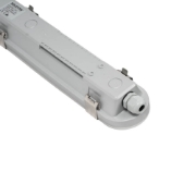 Imagine Corp Etans IP65 LED SLIM 48W 4000K 1200mm Dispersor Opal Interconectabil - SOLENTIS