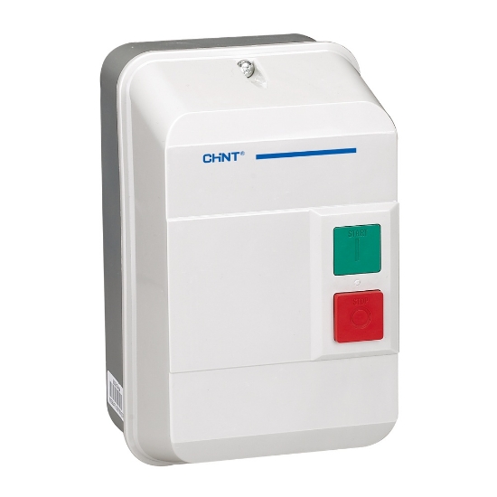 Imagine Starter electromagnetic 12-18A 380V, Chint
