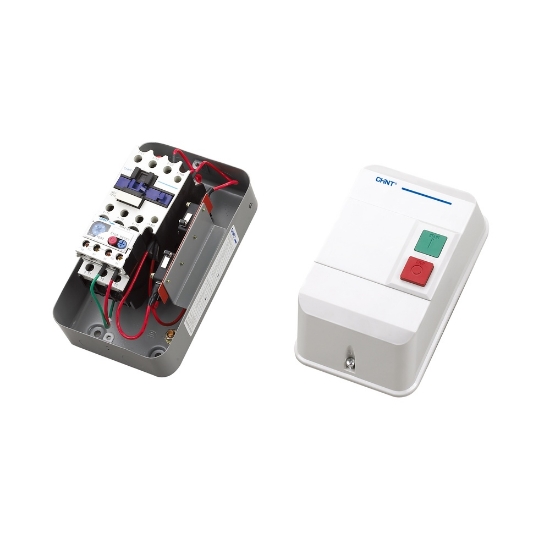 Imagine Starter electromagnetic 12-18A 380V, Chint