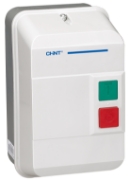 Imagine Starter electromagnetic 17-25A 380V, Chint