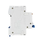 Imagine Intrerupator diferential AFDD 10A 2P 30mA 6kA B TIP A, Chint
