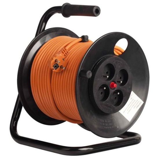 Imagine Derulator 4 prize50m 3X2.5, Bachmann