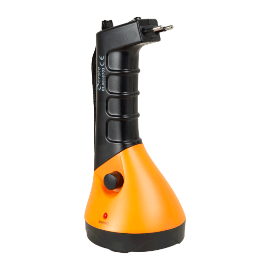 Imagine Lampa Reincarcabila LED Kim 9x0.1W IP20