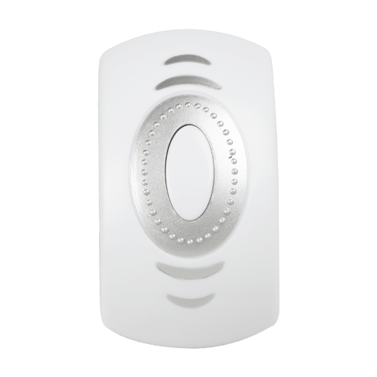 Imagine Sonerie Digitala fara Fir 2x1.5V