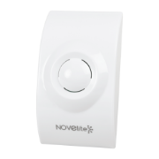 Imagine Sonerie Digitala fara Fir 2x1.5V