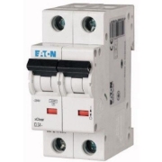 Imagine Intrerupator Automat 63A 2P C 4.5kA