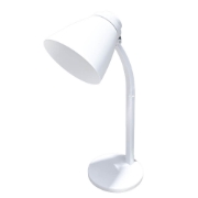 Imagine Lampa Birou Ziggs Alb LED 3W