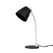 Imagine Lampa Birou Ziggs Negru LED 3W