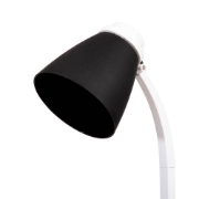 Imagine Lampa Birou Ziggs Negru LED 3W