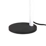 Imagine Lampa Birou Ziggs Negru LED 3W