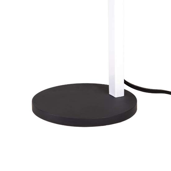 Imagine Lampa Birou Ziggs Negru LED 3W