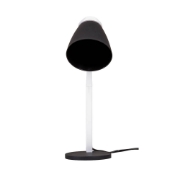Imagine Lampa Birou Ziggs Negru LED 3W