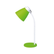 Imagine Lampa Birou Ziggs Verde LED 3W
