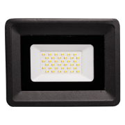 Imagine Proiector SMD Slim LED 300W CW Negru