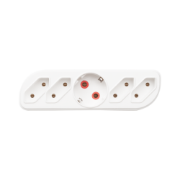 Imagine Adaptor 5 Prize Liniar 4x fara CP 1x cu CP