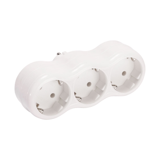 Imagine Adaptor 3 Prize cu CP Liniar