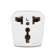 Imagine Adaptor Calatorie Alb/Negru