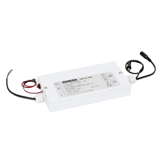 Imagine Kit Emergenta Downlight ELIA   - GEWISS
