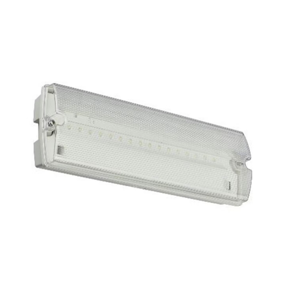 Imagine Corp Emergenta LED PT 3H Mentinut/Nementinut 4W IP65 - PHILIPS EM153C