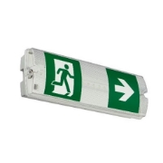 Imagine Corp Emergenta LED PT 3H Mentinut/Nementinut 4W IP65 - PHILIPS EM153C