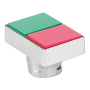 Imagine Cap Buton Dublu IP40