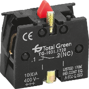 Imagine Modul 1 Contact NC IP40