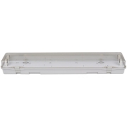 Imagine Corp de Iluminat Aparent pentru Tub LED 2x36W IP65