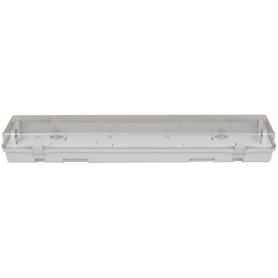 Imagine Corp de Iluminat Aparent pentru Tub LED 2x36W IP65