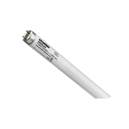 Imagine Tub Fluorescent Grolux T8 30W