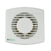 Imagine Ventilator O=100mm Clapeta Antiretur 100C