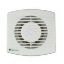 Imagine Ventilator O=100mm Clapeta Antiretur 100C