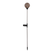 Imagine Lampa solara LED Oracle crom
