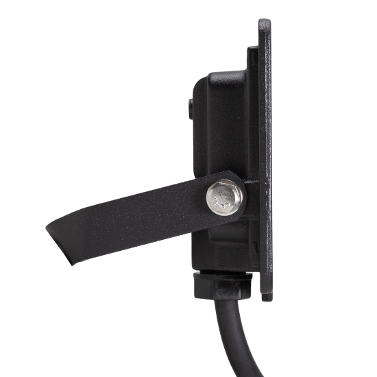 Imagine Proiector SMD slim LED 30W CW, negru, Novelite