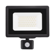 Imagine Proiector senzor SMD slim  LED 50W, Novelite