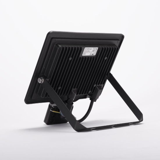 Imagine Proiector senzor SMD slim  LED 50W, Novelite