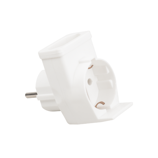 Imagine Adaptor 2 Prize Mixt