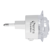 Imagine Lampa de Veghe cu LED 4x0.1W Rosu