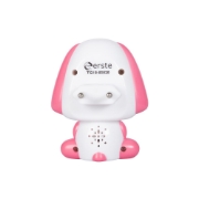 Imagine Lampa de Veghe cu LED Stuart 4x0.1W Roz