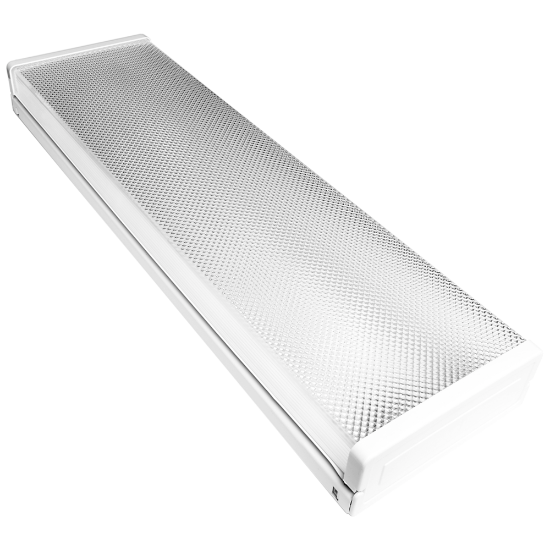 Imagine Corp de Iluminat Aparent 2x36W LT-106 NV-4101.25236